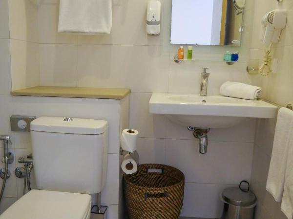 Gardenia Boutique Hotel : photo 2 de la chambre chambre familiale