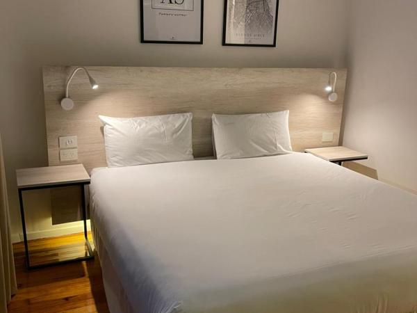 Up Tribeca : photo 3 de la chambre chambre double ou lits jumeaux standard