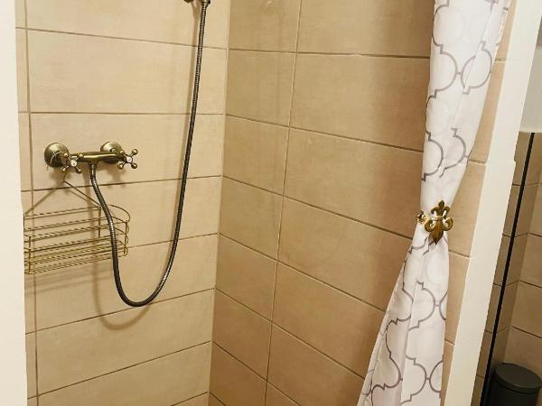 Villabaroque_Eger : photo 10 de la chambre petite chambre double