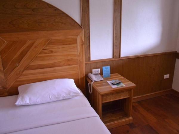 White Sand Princess : photo 3 de la chambre chambre double standard