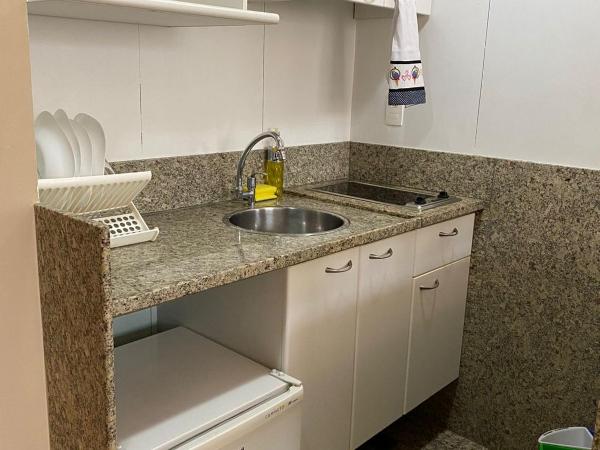 Flat, Savassi Condomínio Century : photo 6 de la chambre appartement