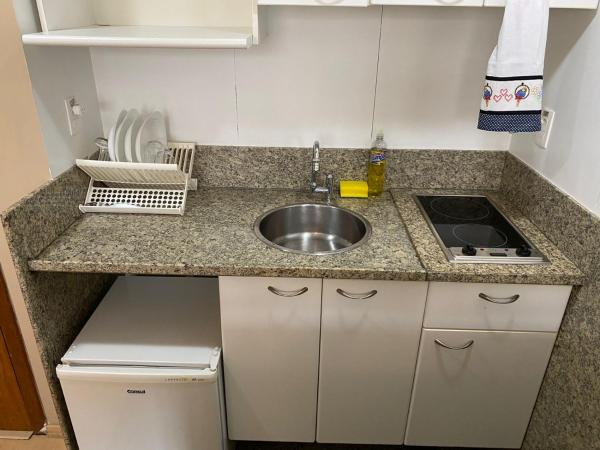 Flat, Savassi Condomínio Century : photo 7 de la chambre appartement