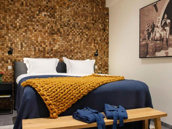 LOFT 188 Luxury Apartment Hotel : photo 8 de la chambre loft