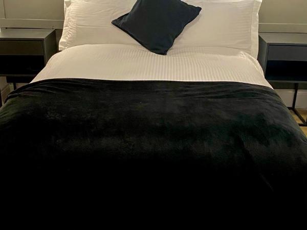 Siberia Bar & Hotel : photo 2 de la chambre chambre double standard