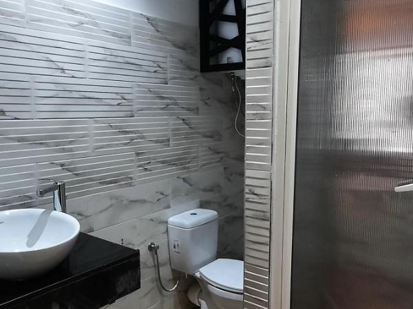 Le 135 appart hotel : photo 5 de la chambre studio standard