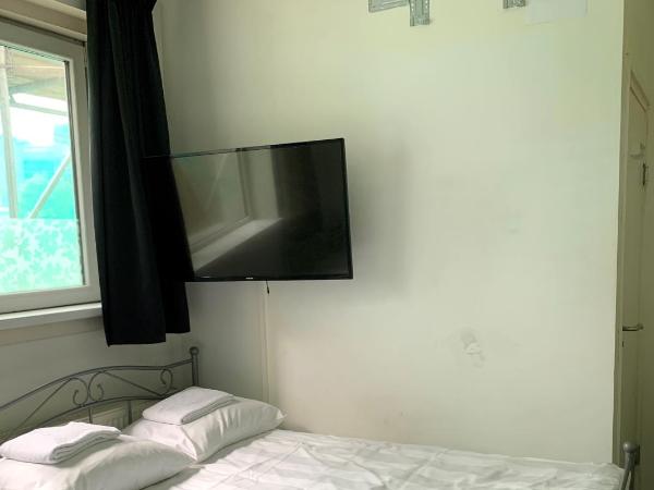 Hotel-Chao NL 24 hours open : photo 4 de la chambre chambre familiale