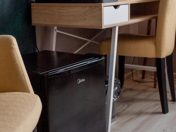 Kamienica Morska Gdynia : photo 8 de la chambre chambre double