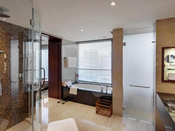 Grand Millennium Beijing : photo 2 de la chambre suite m