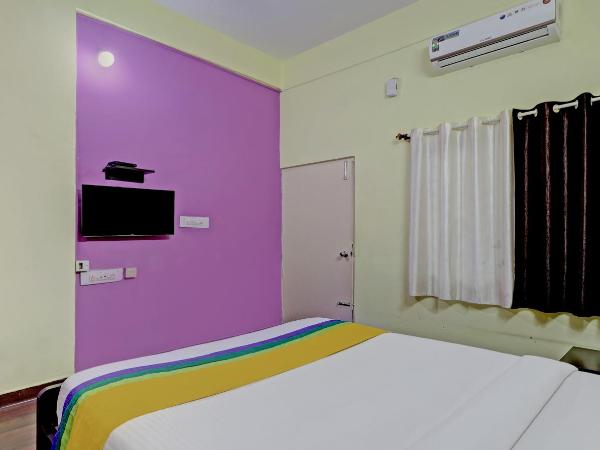 Itsy Hotels Guru Comforts : photo 5 de la chambre chambre double standard