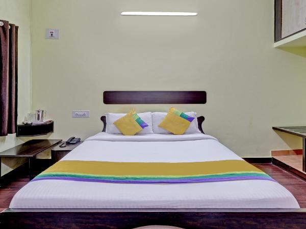 Itsy Hotels Guru Comforts : photo 6 de la chambre chambre double standard