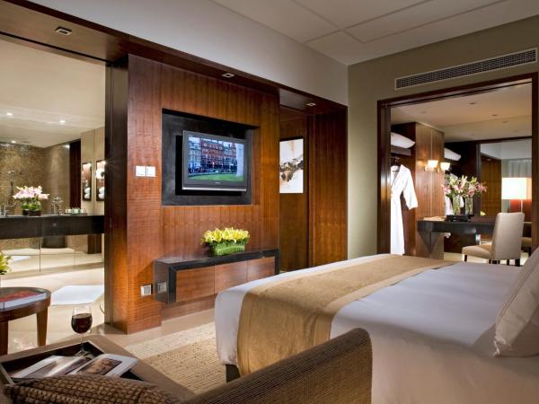 Grand Millennium Beijing : photo 4 de la chambre suite m
