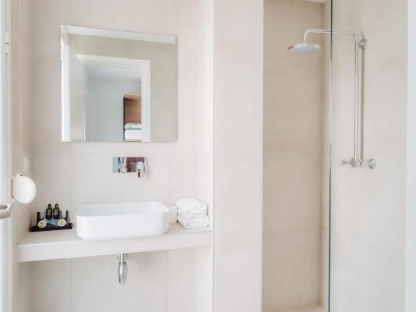 Athens Backpackers : photo 5 de la chambre lit dans dortoir mixte de 4 lits