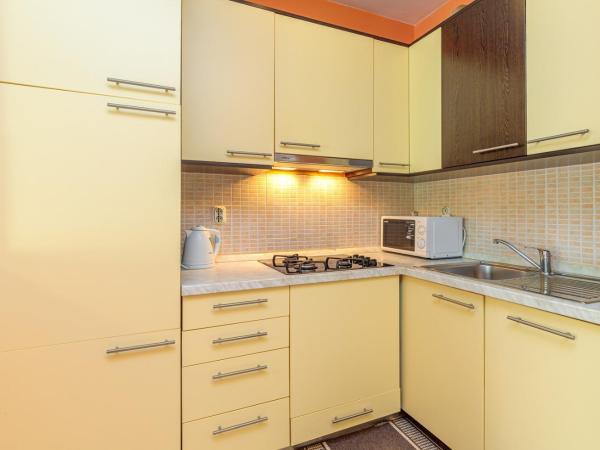 Vita : photo 8 de la chambre appartement avec balcon