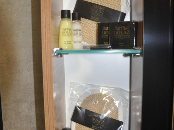GOLAZ SUİT OTEL : photo 1 de la chambre suite deluxe