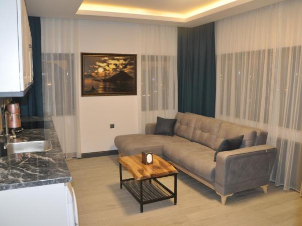 GOLAZ SUİT OTEL : photo 4 de la chambre suite deluxe