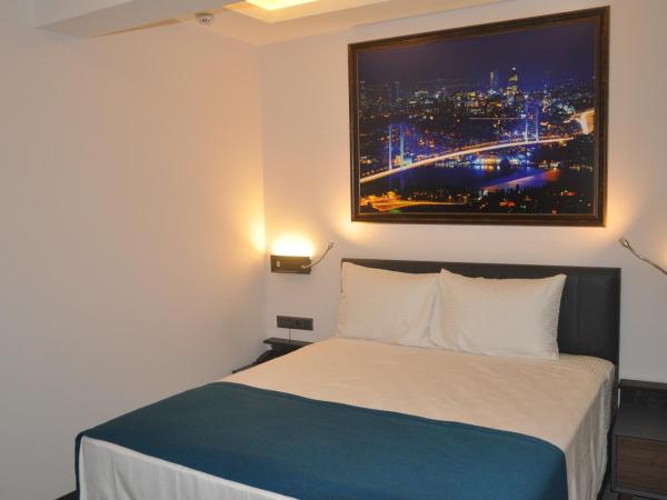 GOLAZ SUİT OTEL : photo 1 de la chambre suite standard