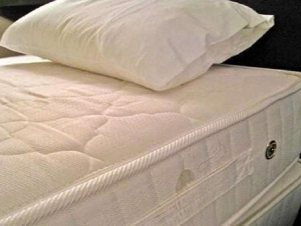 Hotel Crown Hills Niigata : photo 1 de la chambre chambre simple standard - fumeurs