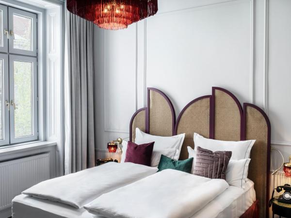 Hotel Josefine : photo 2 de la chambre deluxe doppelzimmer – josefine ideale