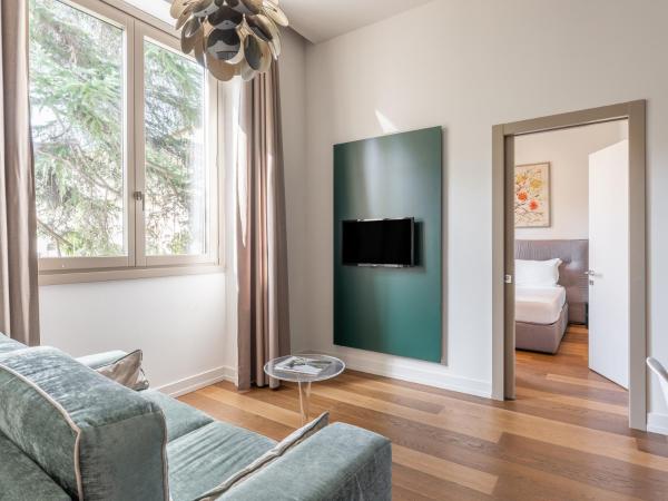 numa I Vita Apartments : photo 4 de la chambre 2 bedroom apartment with sofa bed