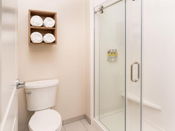 Staybridge Suites - Nashville - Vanderbilt, an IHG Hotel : photo 2 de la chambre suite studio lit king-size