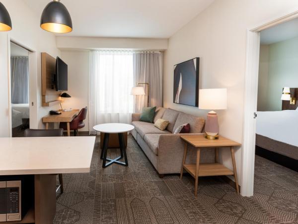 Staybridge Suites - Nashville - Vanderbilt, an IHG Hotel : photo 6 de la chambre suite 2 chambres avec 1 lit king-size et 2 lits queen-size - non-fumeurs