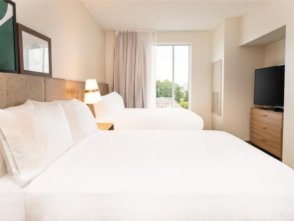 Staybridge Suites - Nashville - Vanderbilt, an IHG Hotel : photo 4 de la chambre suite 1 chambre avec 2 lits queen-size