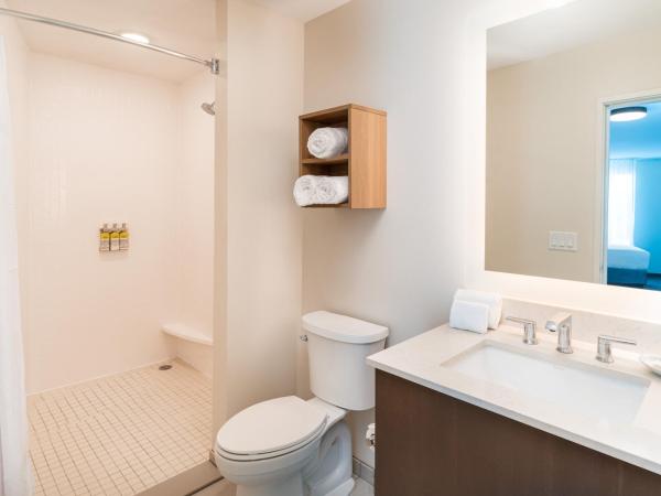 Staybridge Suites - Nashville - Vanderbilt, an IHG Hotel : photo 4 de la chambre two-bedroom suite with one king and one queen bed - non-smoking