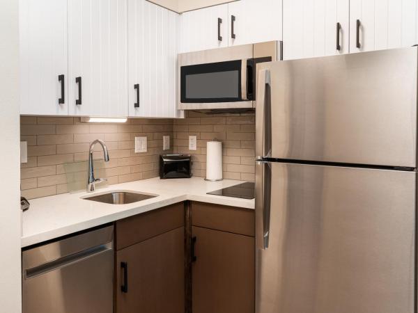 Staybridge Suites - Nashville - Vanderbilt, an IHG Hotel : photo 1 de la chambre suite studio