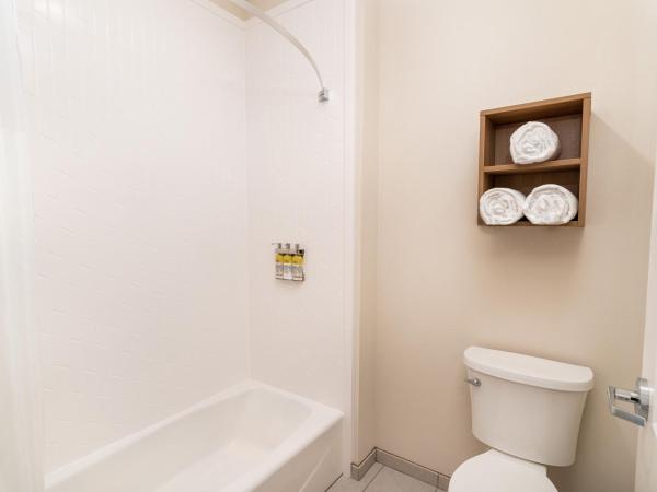 Staybridge Suites - Nashville - Vanderbilt, an IHG Hotel : photo 7 de la chambre suite 1 chambre avec 2 lits queen-size