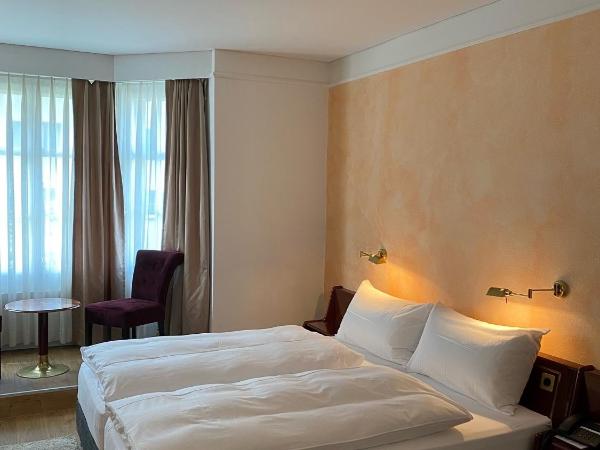 Boutique City Hotel Gallo : photo 7 de la chambre chambre triple