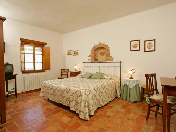 Podere Il Pero : photo 1 de la chambre chambre double