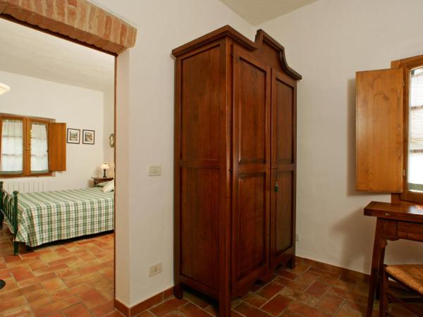 Podere Il Pero : photo 3 de la chambre chambre double
