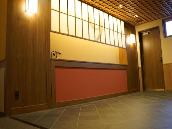 Welina Hotel Premier Shinsaibashi : photo 9 de la chambre chambre de style japonais