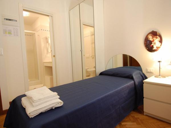 Santa Margherita Guest House : photo 5 de la chambre chambre simple