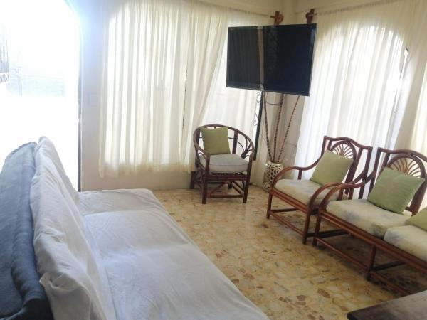 Ashly Boulevard : photo 8 de la chambre maison 2 chambres