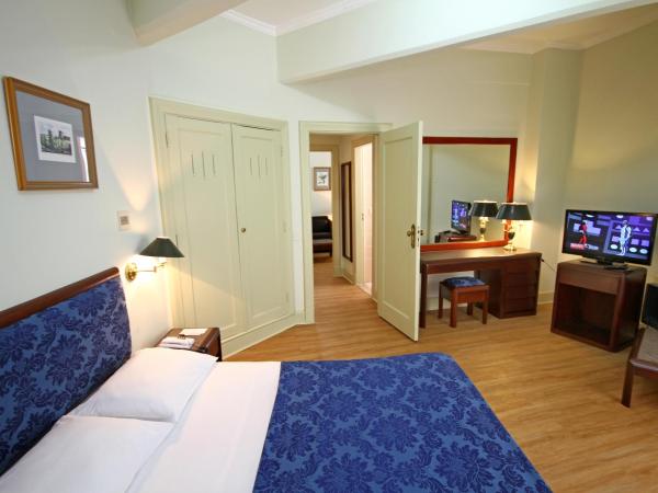 San Raphael Hotel : photo 4 de la chambre suite supérieure 