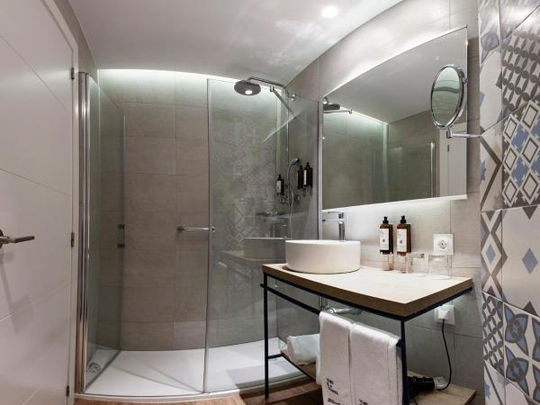 Petit Palace Ruzafa : photo 4 de la chambre chambre double