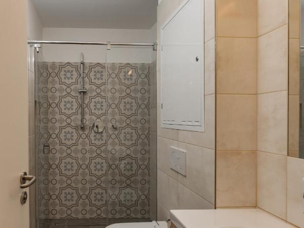 Villa Elisa : photo 5 de la chambre studio