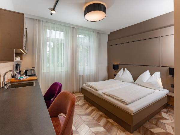 Villa Elisa : photo 1 de la chambre studio