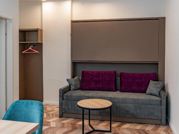 Villa Elisa : photo 8 de la chambre appartement standard