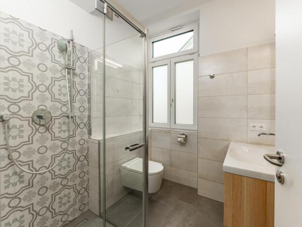 Villa Elisa : photo 3 de la chambre studio