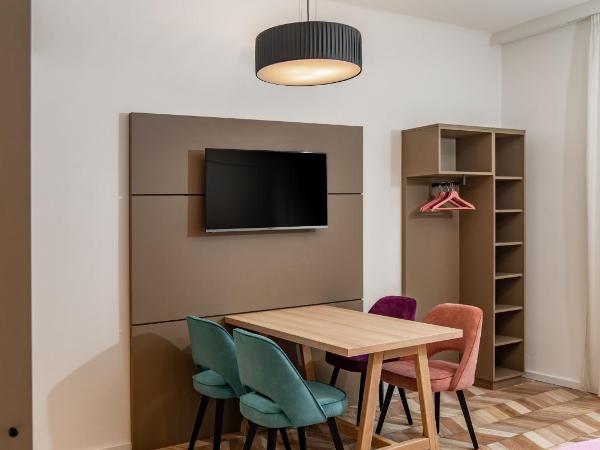 Villa Elisa : photo 7 de la chambre studio