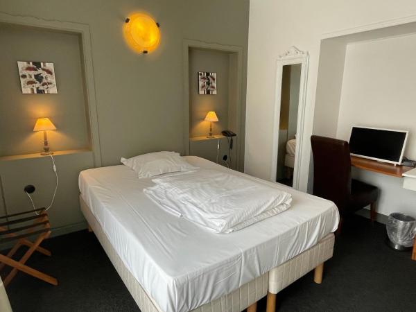 Hotel Malcot : photo 1 de la chambre chambre simple Économique