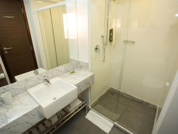 Royal Regency Palace Hotel : photo 8 de la chambre chambre double deluxe