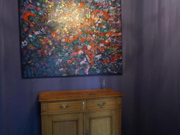 AZAL1889 : photo 3 de la chambre chambre quadruple