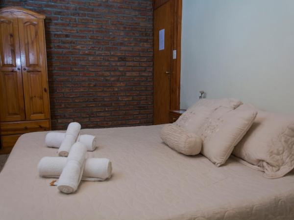 Hostel Buenos Aires : photo 1 de la chambre chambre lit queen-size