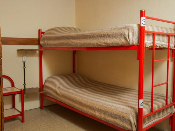 Hostel Buenos Aires : photo 4 de la chambre chambre familiale avec salle de bains privative