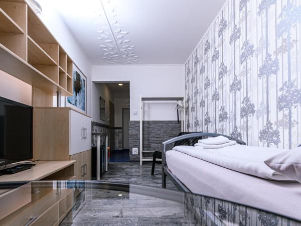 Point Pension : photo 2 de la chambre chambre simple