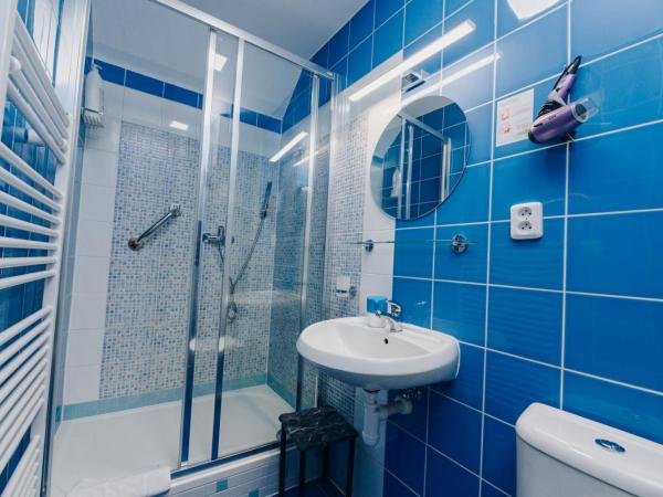 Point Pension : photo 4 de la chambre chambre simple