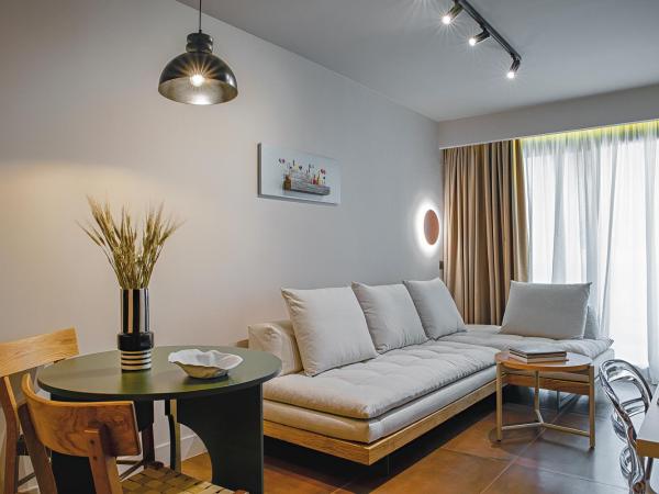 Pavo Art Hotel : photo 6 de la chambre suite triple 1 chambre de luxe